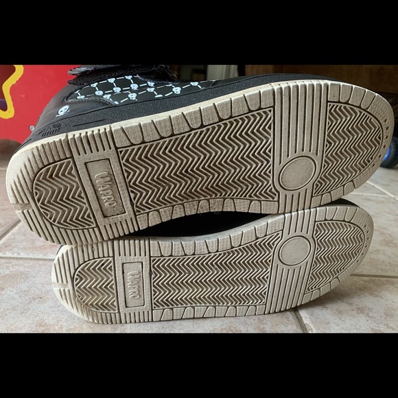 Wapro mens sneakers size 9US. - Picture 5 of 5